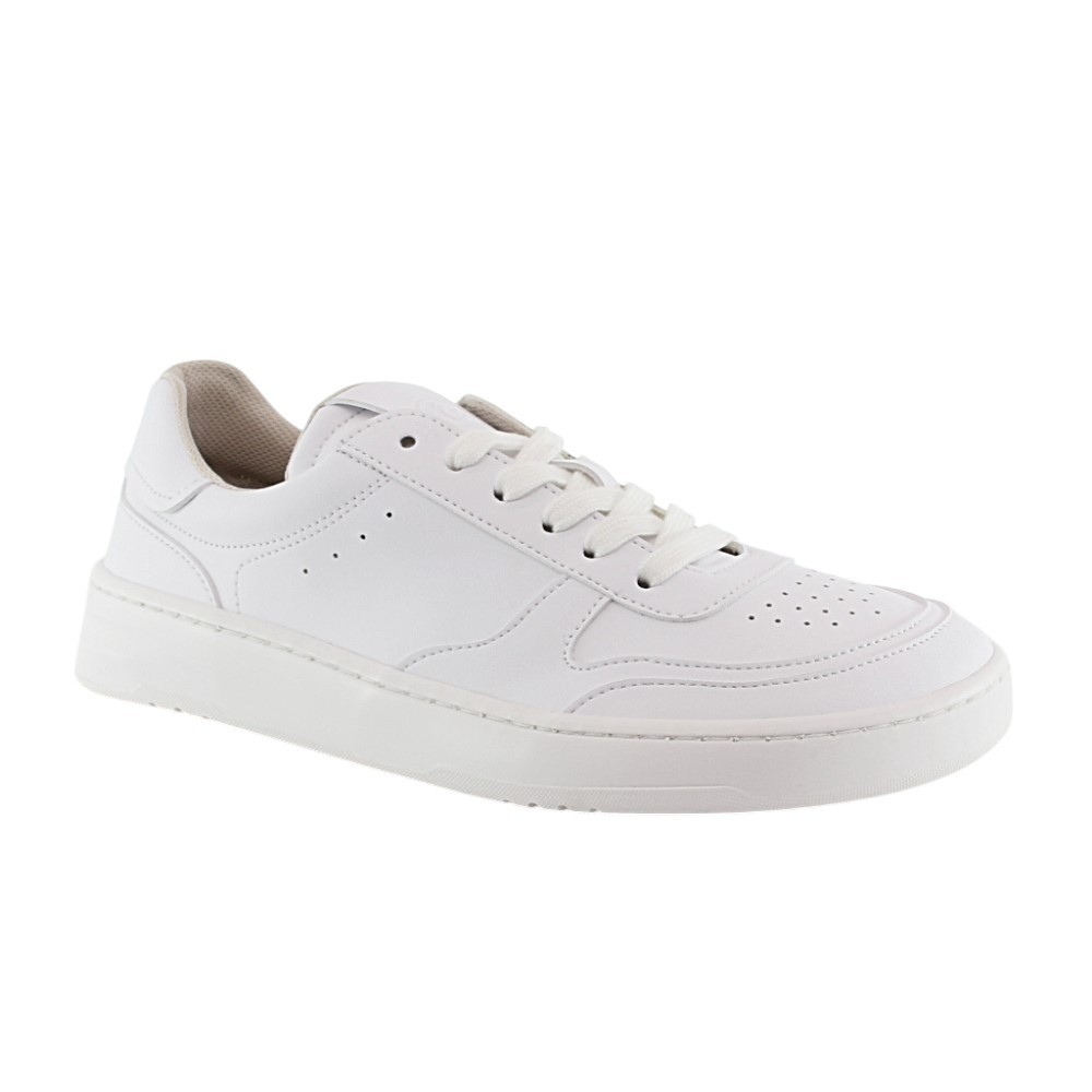 Zapatillas barefoot Coqueflex 4373 Blanco