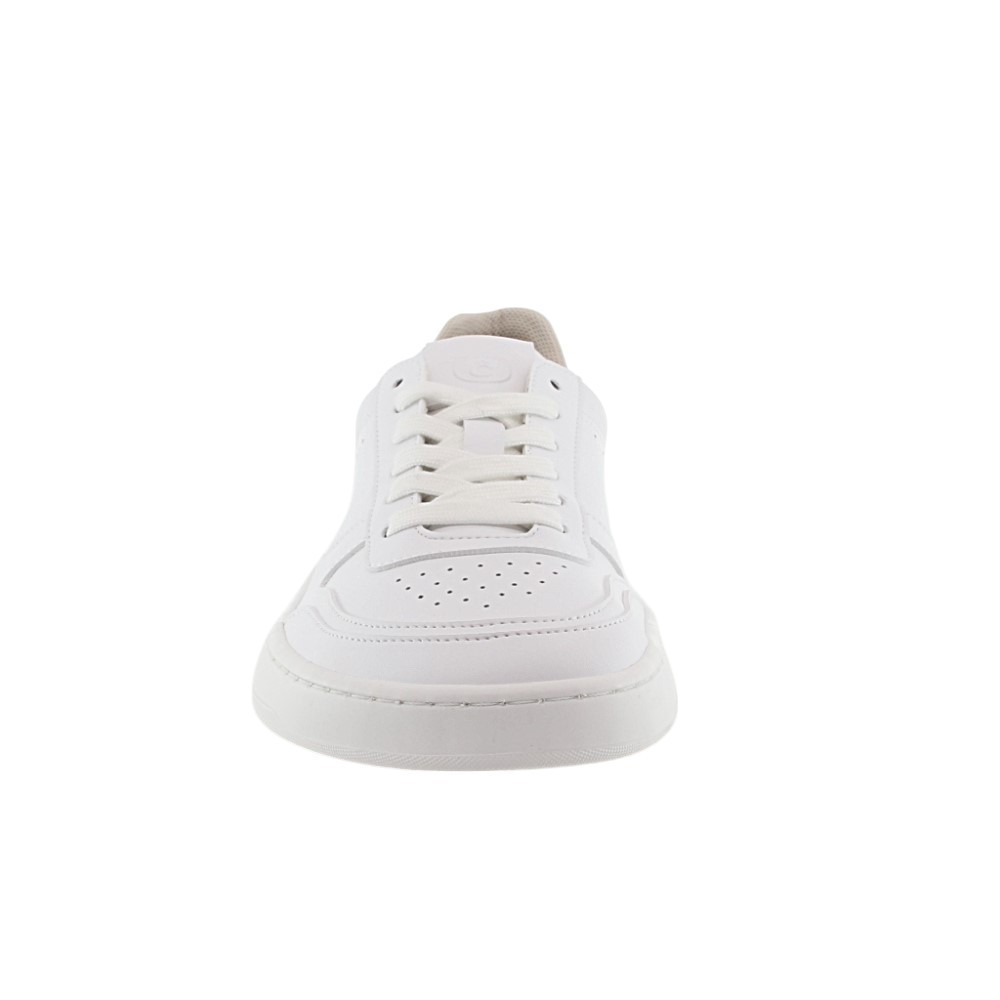 Zapatillas barefoot Coqueflex 4373 Blanco