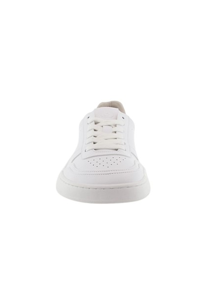 Zapatillas barefoot Coqueflex 4373 Blanco