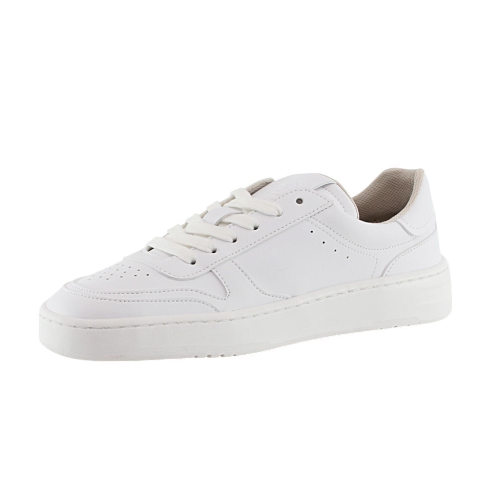 Zapatillas barefoot Coqueflex 4373 Blanco