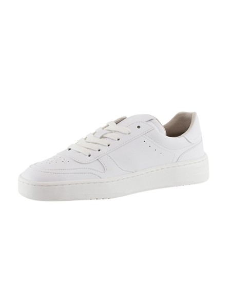 Zapatillas barefoot Coqueflex 4373 Blanco