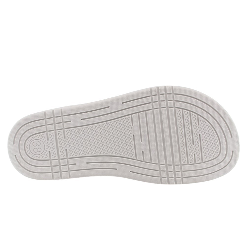 Zapatillas barefoot Coqueflex 4373 Blanco