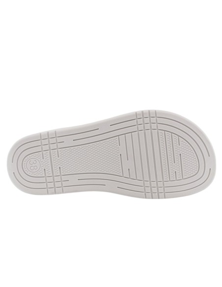 Zapatillas barefoot Coqueflex 4373 Blanco