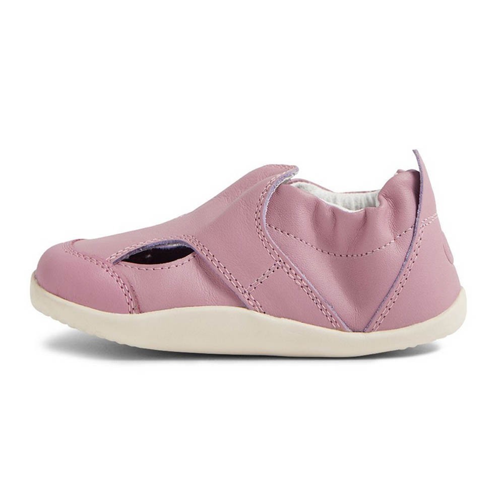 Sandlias respetuosas Bobux Breeze Fucsia