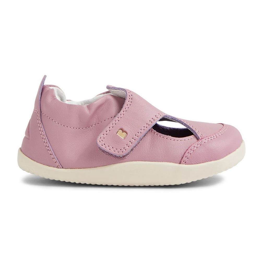Sandlias respetuosas Bobux Breeze Fucsia