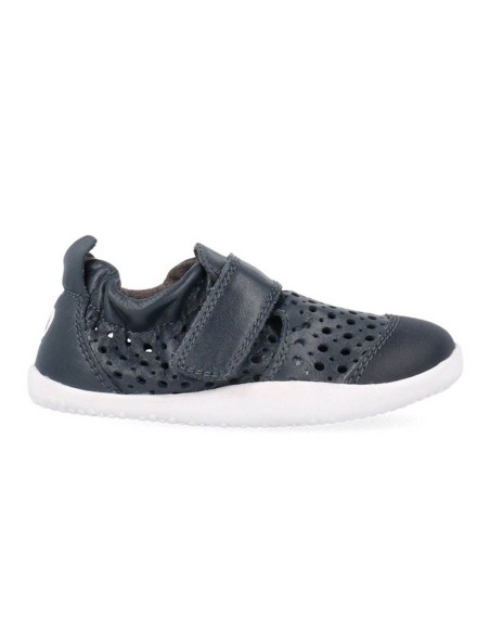 Sandalias respetuosas Bobux Go Punch Azul