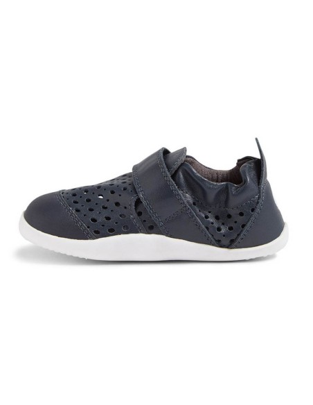 Sandalias respetuosas Bobux Go Punch Azul