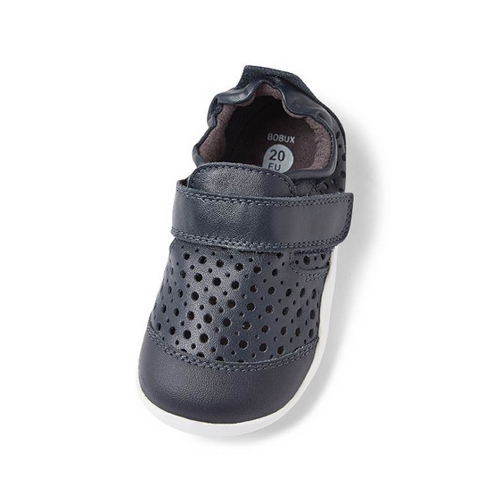 Sandalias respetuosas Bobux Go Punch Azul