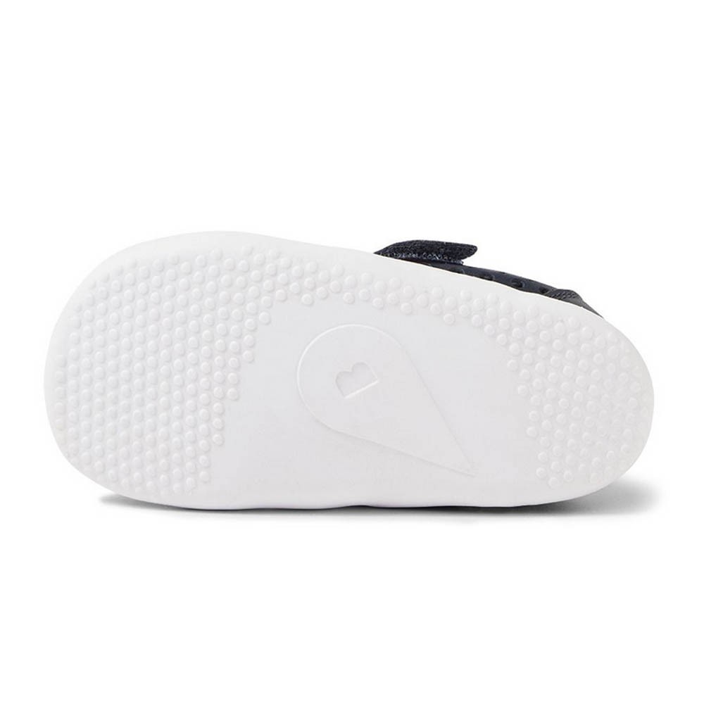 Sandalias respetuosas Bobux Go Punch Azul