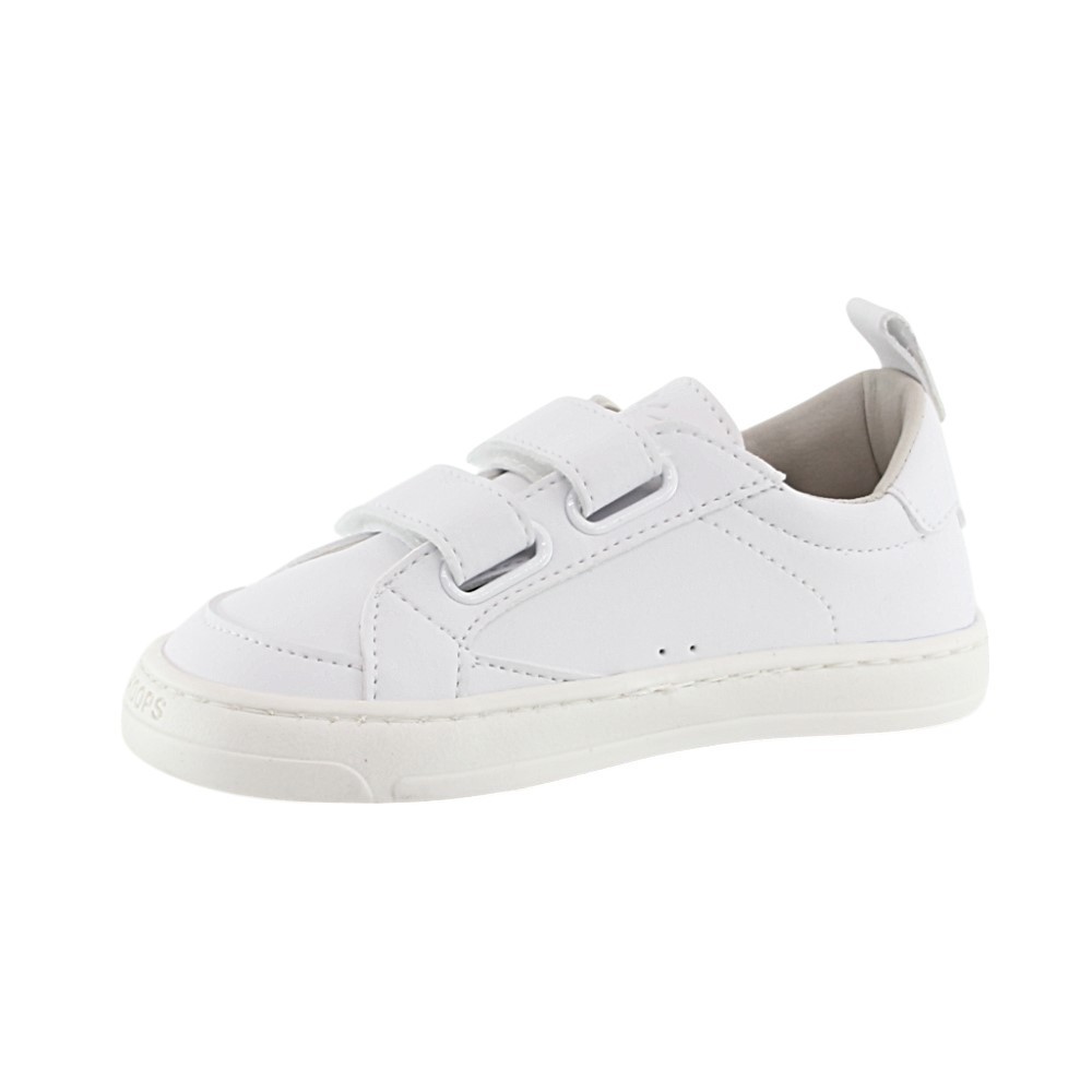 Zapatillas barefoot Koops Auro Blanco