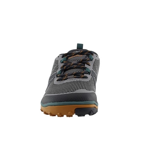 Zapatillas barefoot Xero Scrambler Low Tarmac Gris 2