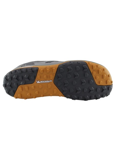 Zapatillas barefoot Xero Scrambler Low Tarmac Gris