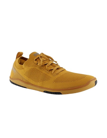 Zapatillas barefoot Xero Nexus Knit Gold