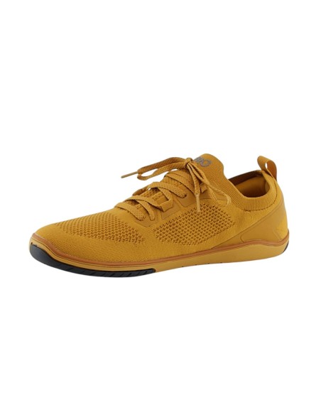 Zapatillas barefoot Xero Nexus Knit Gold