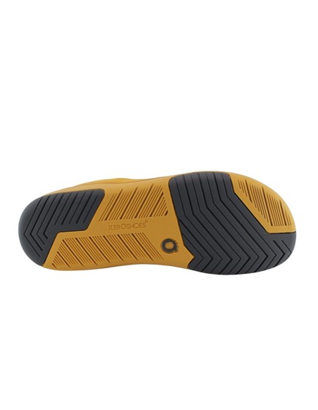 Zapatillas barefoot Xero Nexus Knit Gold