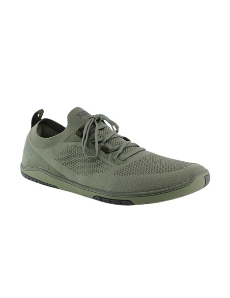 Zapatillas barefoot Xero Nexus Knit Olive