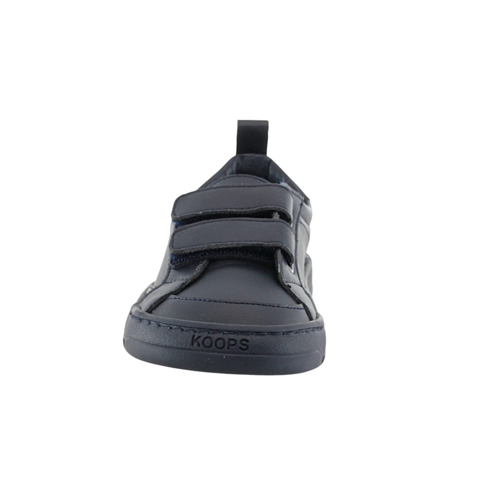 Colegiales barefoot Koops Auro Azul