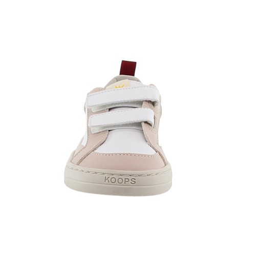 Zapatillas barefoot Koops Indi Rosa 2