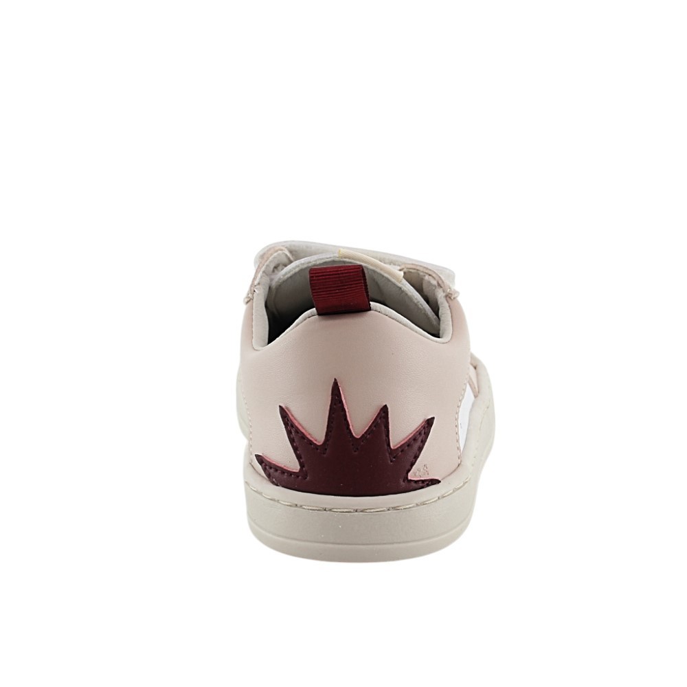Zapatillas barefoot Koops Indi Rosa