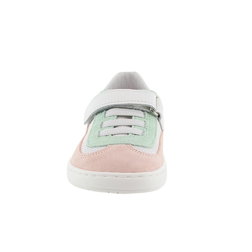 Zapatillas barefoot Blanditos Berlin Multi Rosa
