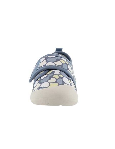 Zapatillas Joma barefoot Teo Azul
