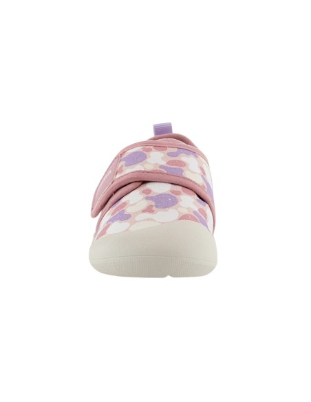 Zapatillas Joma barefoot Teo Rosa