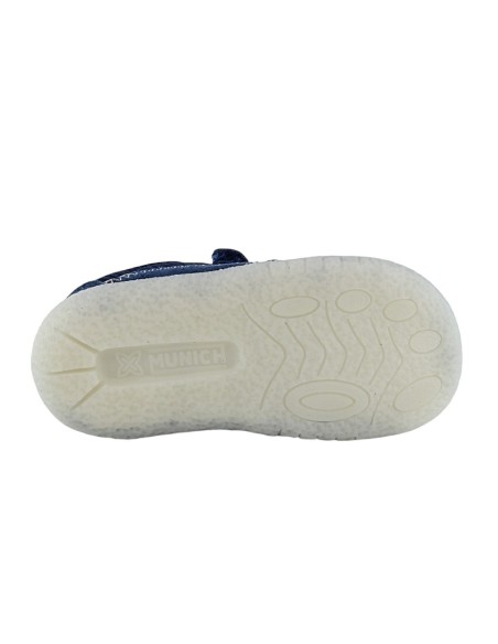 Zapatillas Munich Koda Azul