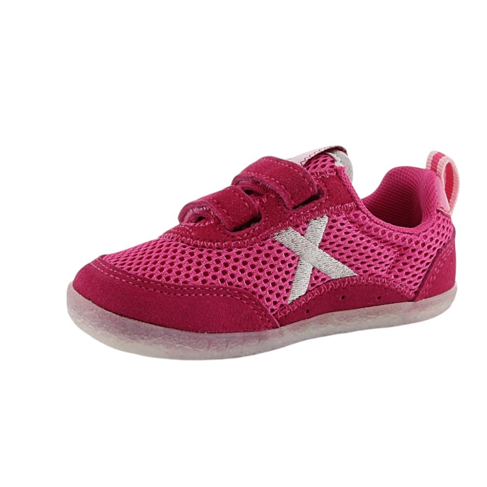 Zapatillas Munich Koda Fucsia
