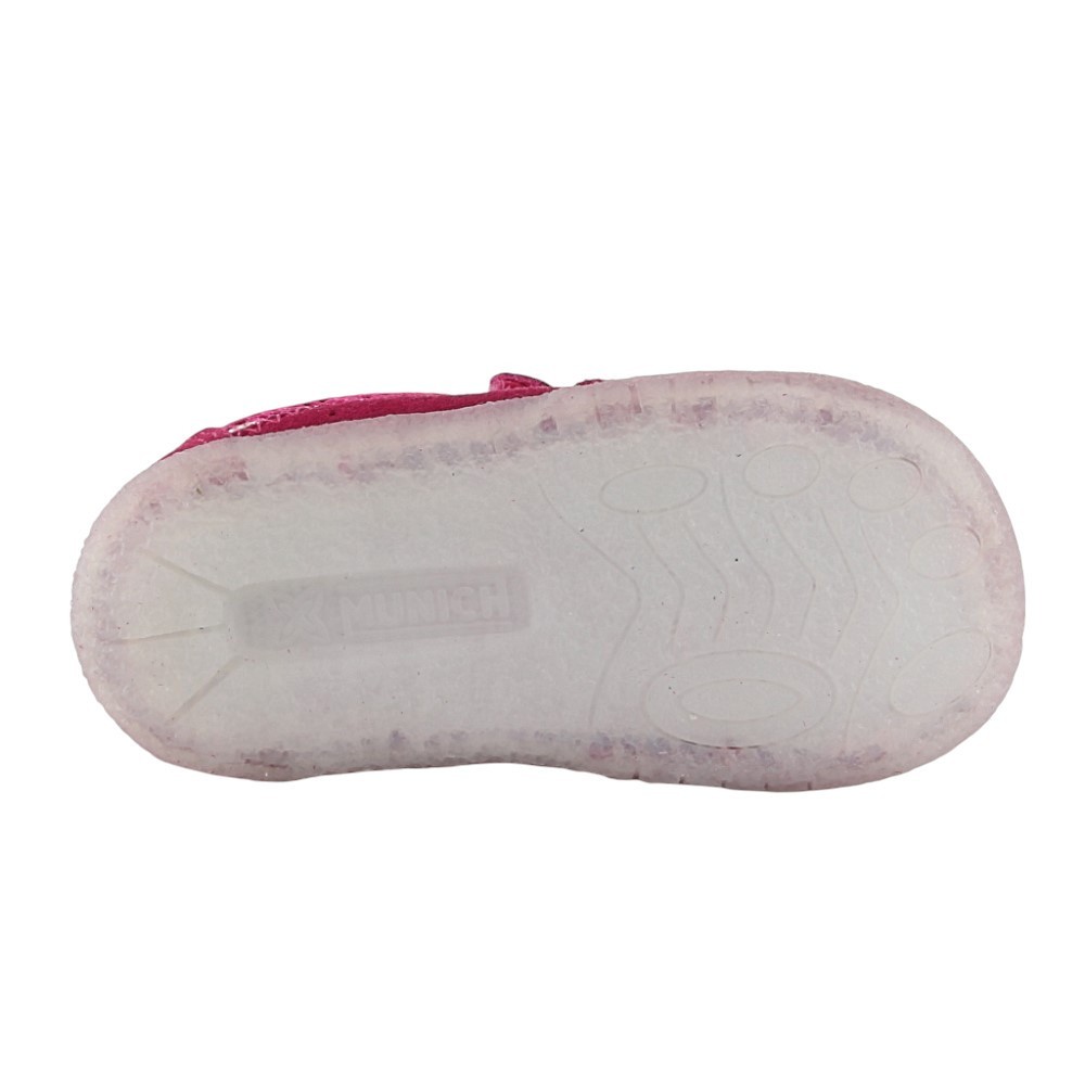 Zapatillas Munich Koda Fucsia