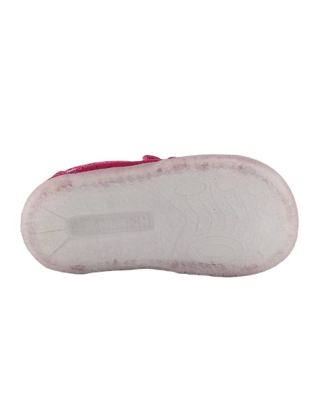 Zapatillas Munich Koda Fucsia