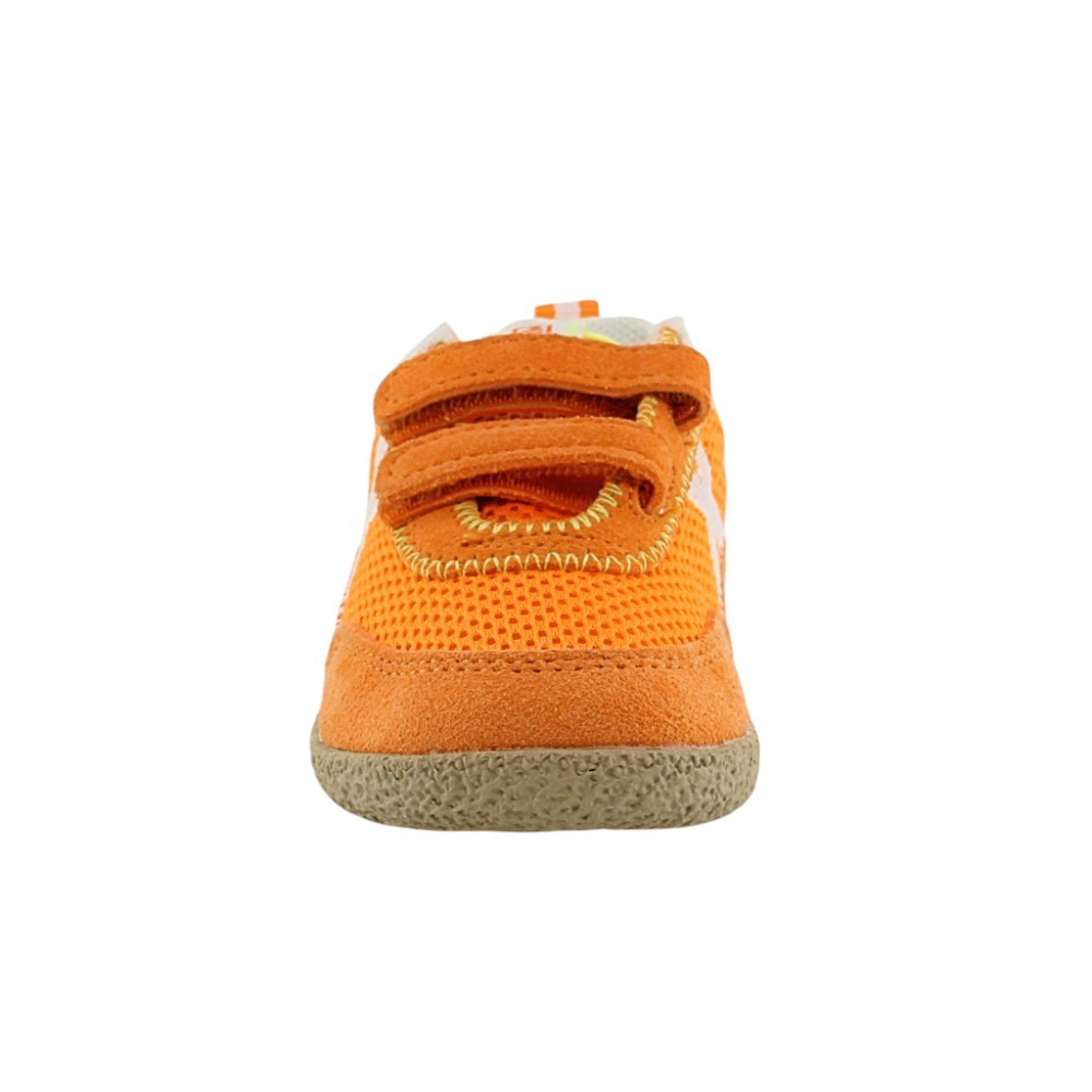 Zapatillas Munich Koda Naranja