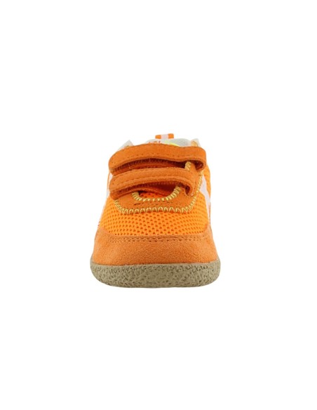 Zapatillas Munich Koda Naranja