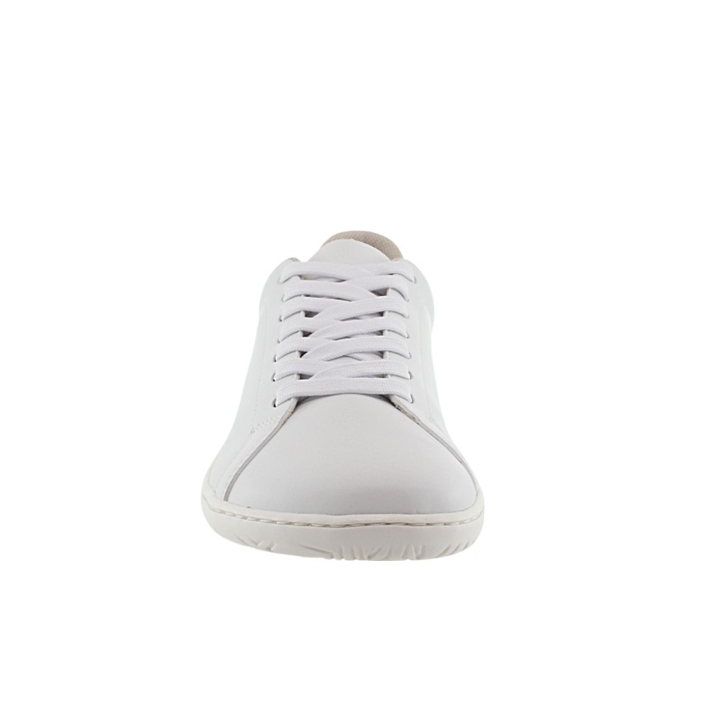 Zapatillas barefoot Coqueflex 4361 Blanco-Laguna