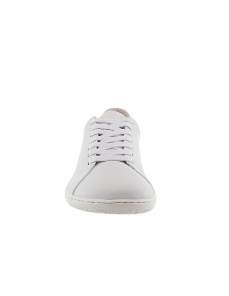 Zapatillas barefoot Coqueflex 4361 Blanco-Laguna