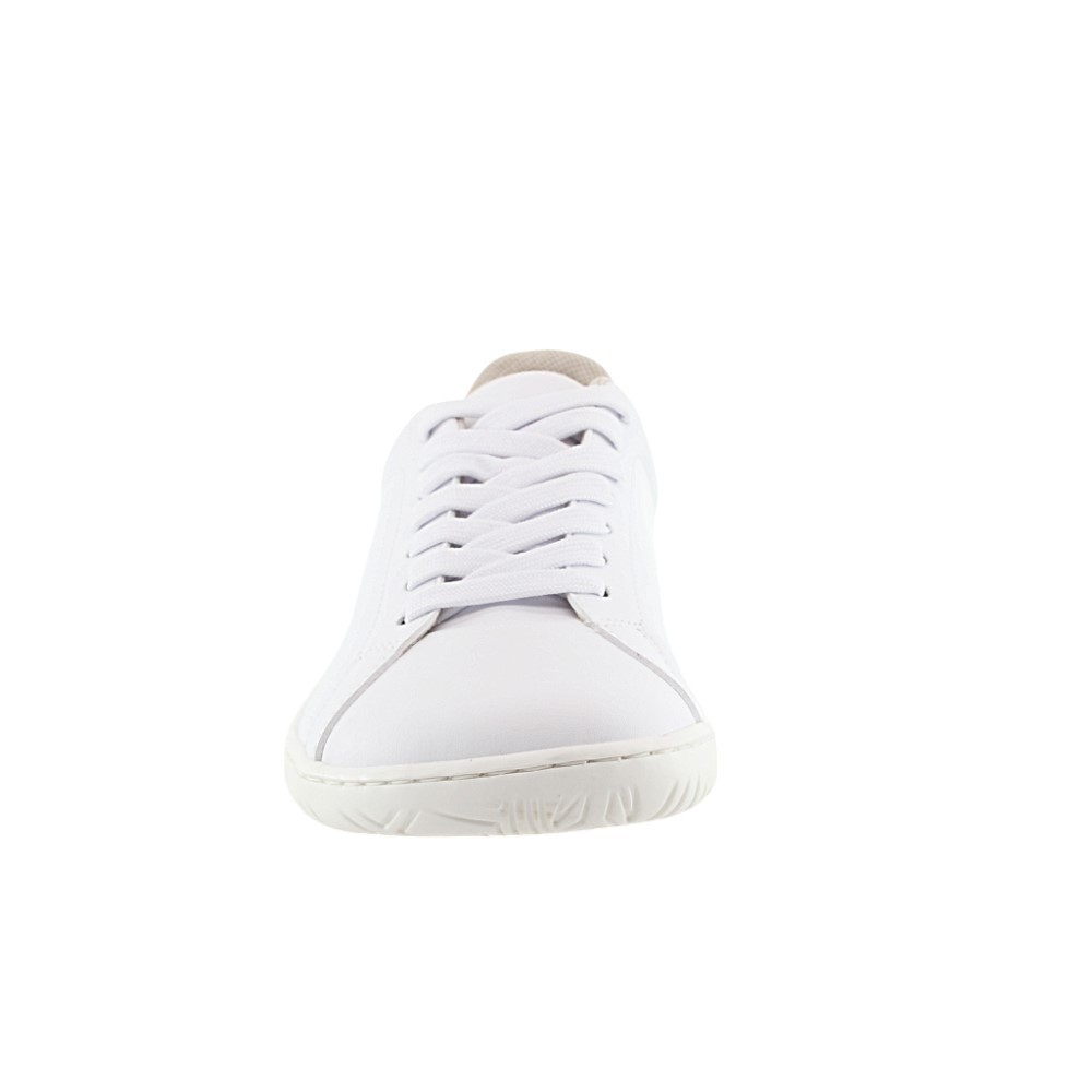 Zapatillas barefoot Coqueflex 4361 Blanco-Laguna