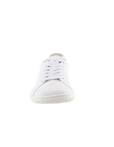 Zapatillas barefoot Coqueflex 4361 Blanco-Laguna
