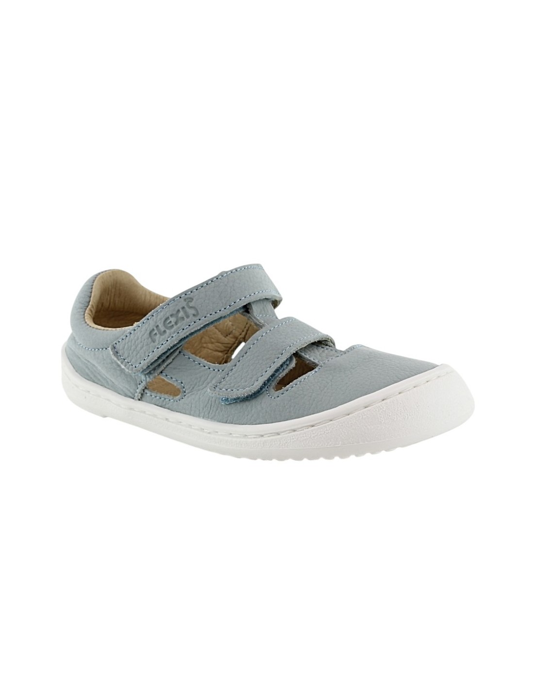 Ténis Barefoot Serraje Microfibra - Flexi Nens main image 0