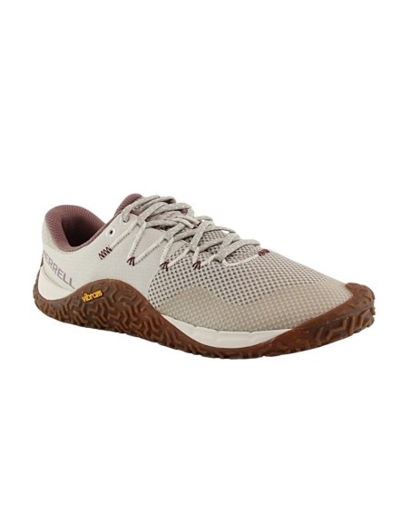 Zapatillas barefoot Merrell Trail Glove 7 Blanco