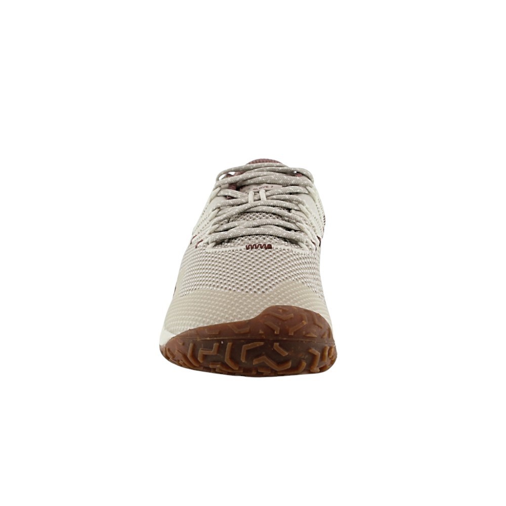 Zapatillas barefoot Merrell Trail Glove 7 Blanco