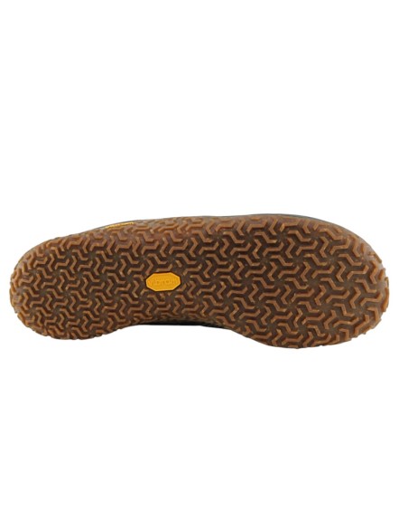 Zapatillas barefoot Merrell Trail Glove 7 Verde