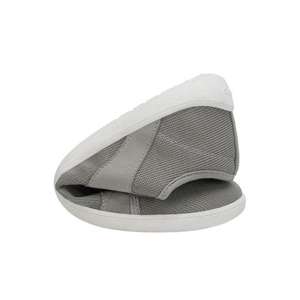 Calzado barefoot Saguaro Luck I Gris