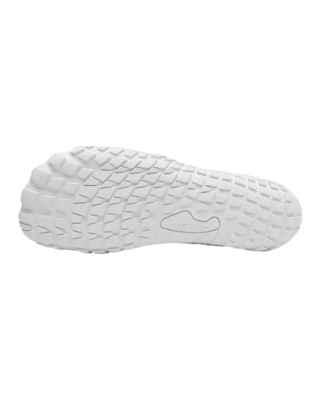Calzado barefoot Saguaro Smart I Blanco