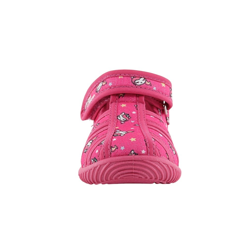 Zapatillas Chicco Tullio 4 Uniconrios Fucsia