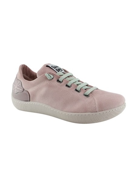Zapatillas transición Barefoot Sunni Sabbi Oshima Cuarzo