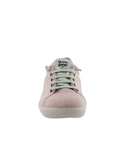 Zapatillas transición Barefoot Sunni Sabbi Oshima Cuarzo