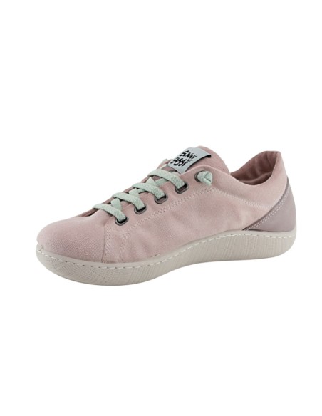 Zapatillas transición Barefoot Sunni Sabbi Oshima Cuarzo
