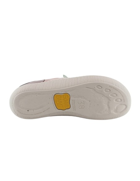 Zapatillas transición Barefoot Sunni Sabbi Oshima Cuarzo