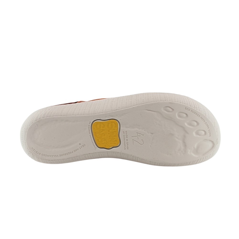 Calzado transición Barefoot Sunni Sabbi Miyako Teja