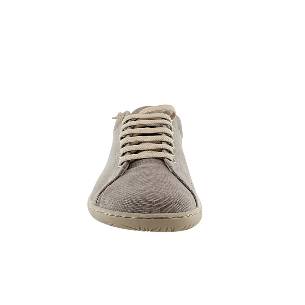 Zapatillas de lona Coqueflex Eworld Beige