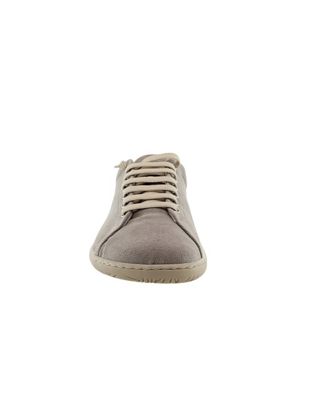 Zapatillas de lona Coqueflex Eworld Beige